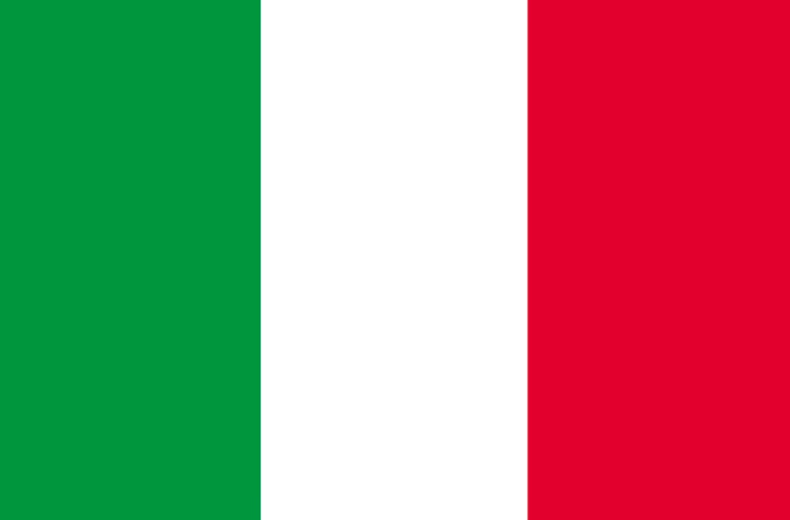 IT Flag